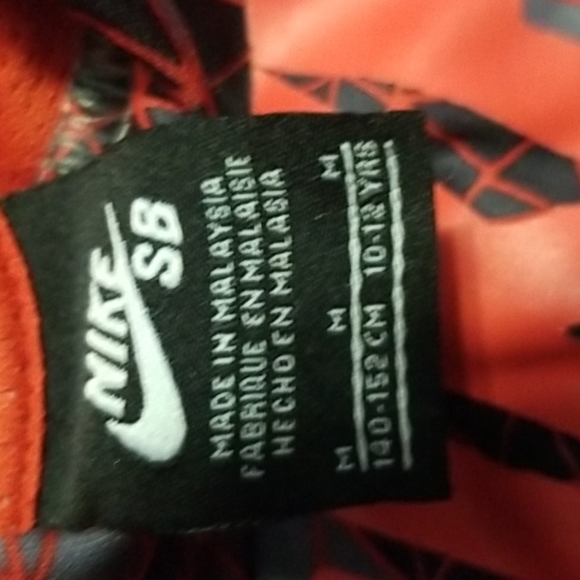 Nike sb sweater - Picture 2 of 2
